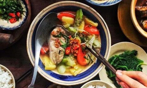 Cụ ông 100 tuổi có gan khỏe hơn thanh niên, BS ngưỡng mộ hỏi xin bí quyết, hóa ra ngày 3 bữa đều ăn món này