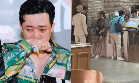 Dàn sao Việt lên tiếng bênh vực Trấn Thành: "Anh sai vì quá giàu và thành công"