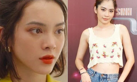 Quỳnh Lương "Đừng làm mẹ cáu" đối đầu chị gái Nam Em và con gái xinh như Hoa hậu nhà NSND Trần Nhượng