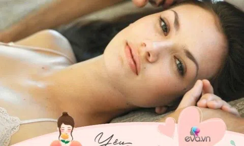 Phụ nữ đòi "quyền được sướng" chốn phòng the - Ích kỷ hay yêu bản thân? Đàn ông sẽ bất ngờ trước đáp án