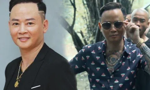 Diễn viên Người Phán Xử kết hôn lần thứ 4 sau 3 năm ly hôn, vợ mới kém 12 tuổi