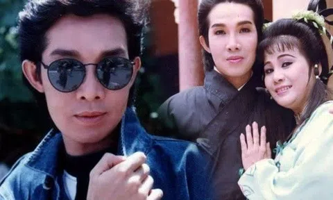 "Ông hoàng cải lương" từ giàu có đến mất 3 căn nhà cùng lúc, tình duyên lận đận không con đẻ