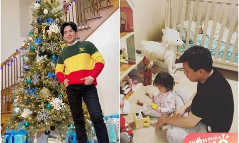 Đan Trường, Lam Trường tài sản kếch xù, có biệt thự rộng bên Mỹ