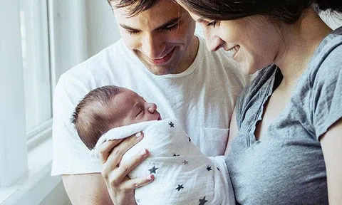 Đặt tên con trai năm 2023 hợp tuổi bố mẹ để con tài giỏi, tinh thông và gặp nhiều may mắn