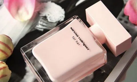 Lazada sale sinh nhật bùng nổ 6/3 - 13/3 và đây là những chai nước hoa quyến rũ chị em nhất định phải sắm