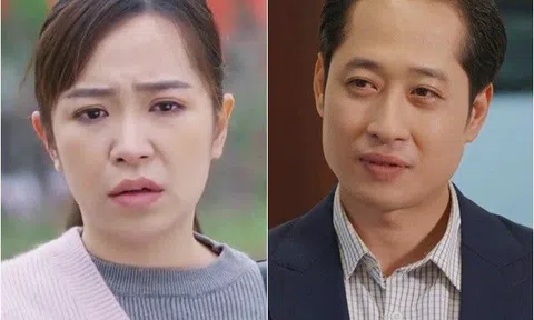 Kết thúc Dưới Bóng Cây Hạnh Phúc: Son lộ chuyện không mắc ung thư, Đạt tức giận bỏ vợ đến với "trà sữa"?