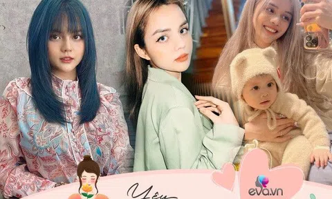 Mẹ bỉm GenZ mang thai chỉ tăng 13kg, mới sinh con đã đi tẩy tóc: "Đừng lấy con làm cái cớ để bỏ bê bản thân!"