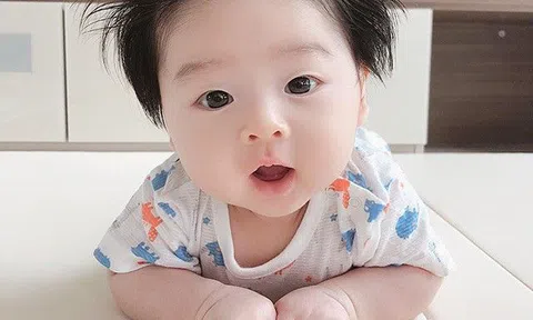 Tên hay cho bé trai họ Nguyễn thông minh, tài giỏi, sự nghiệp thăng hoa