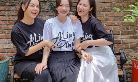 Minh Hằng xác nhận có bầu con đầu lòng, chồng đại gia được bổ nhiệm chức vụ mới