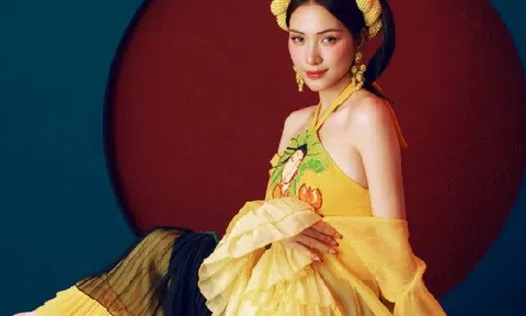 Hối hả "chạy show" bán hàng online, Hòa Minzy làm MV tiền tỷ không cần quảng cáo