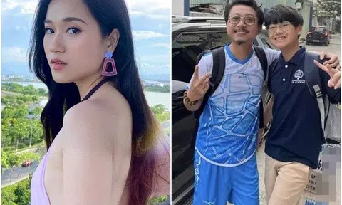 Chồng Lâm Vỹ Dạ nhận tin con trai nhập viện cấp cứu yêu cầu chuyển khoản, ông bố bình tĩnh hỏi 1 câu lật mặt kẻ lừa đảo