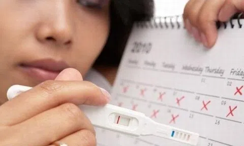 Phụ nữ kinh nguyệt thất thường liệu có khó có con? Đáp án của bác sĩ khiến nhiều chị em giật mình