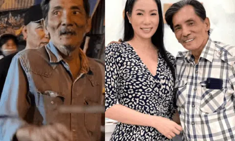 Thương Tín mặt móm biến dạng hậu "trả răng" cho Trịnh Kim Chi, tình cảnh ngày càng sa sút tới đáng ngại