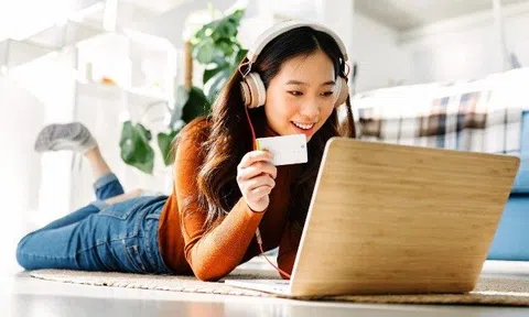 4 phép tính giúp chị em phụ nữ tận hưởng cuộc sống