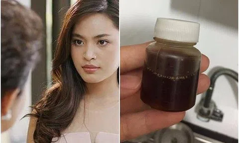 Mẹ chồng ở quê đi từ 4h sáng mang lên cho cháu nội đang ho lọ mật ong, tôi giả vờ làm đổ ra sàn