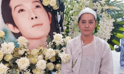 Gia đình đính chính, làm rõ thông tin về con gái ruột duy nhất của "ông hoàng cải lương" Vũ Linh