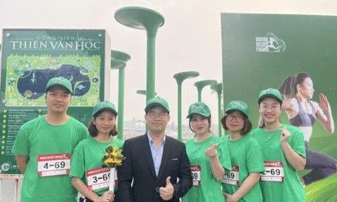 Hạnh phúc là sẻ chia - Bảo Xuân thay lời muốn nói