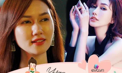 Hương Giang của Đừng Làm Mẹ Cáu: "Với tôi, một nửa kia đẹp trai, tài năng và có kinh tế thôi là chưa đủ"