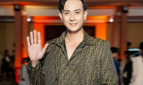 Trước khi đăng quang Nam vương, Nguyễn Đăng Khoa đã có thành tích "khủng"