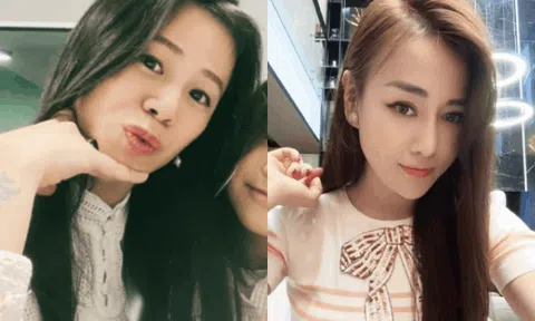 Vợ Shark Bình mừng 8/3 với con gái không quên nói lời thâm thúy, Phương Oanh lập tức bị "gọi tên"