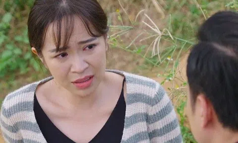 Chưa kết hôn "tình cũ" Công Lý vẫn bị mời vào vai người mẹ khắc khổ vì mặt "thắm" quá