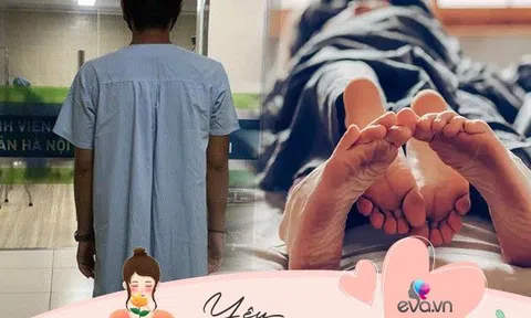 Vợ bắt nhịn "chuyện ấy" cả tháng, nằng nặc bắt chồng đi triệt sản và cái kết không ngờ cho cả 2 sau 3 tháng