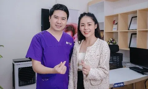 Top dịch vụ thẩm mỹ giá cực sốc nhân dịp sinh nhật 11 năm Dr Hoàng Tuấn