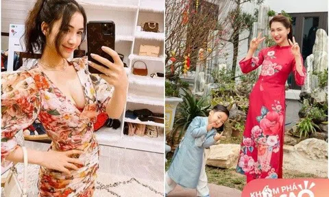 Hoà Minzy làm mẹ đơn thân tậu nhà liên tục, báo hiếu bố mẹ bằng thứ tiền tỷ