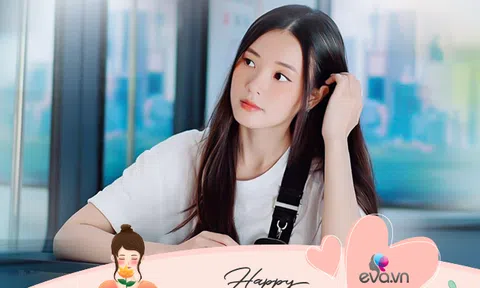 Midu: "Với tôi, không có thời điểm thích hợp để kết hôn, chỉ có mối tình xứng đáng để cưới"