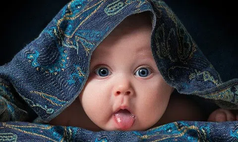 Tên 4 chữ hay cho bé trai mang đến may mắn và tài lộc