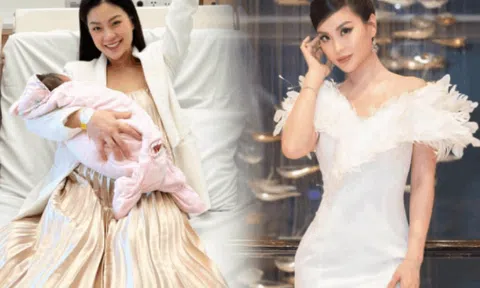 Nàng Á hậu được rước dâu bằng siêu xe 10 tỷ chia sẻ về cuộc sống áp lực sau 7 năm lấy chồng