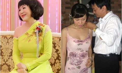 "Công chúa nhạc Jazz" của showbiz Việt nói về chồng cũ danh ca hơn 20 tuổi, cú "chốt đơn" rất đàn ông