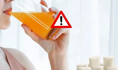 Uống nước cam nguyên chất hay cam pha với nhiều nước thì tốt hơn? Một kiểu uống nước cam hại không kém nước ngọt