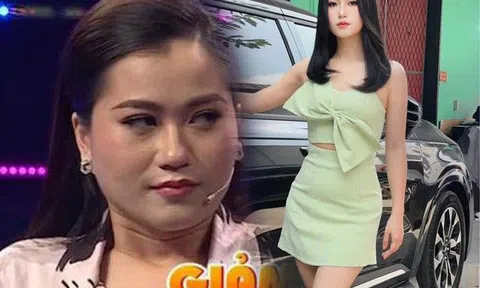 Lâm Vỹ Dạ thăng hạng nhan sắc, có đặc điểm mang mác Hoa hậu, khác lạ đến mức fans ruột phải dụi mắt