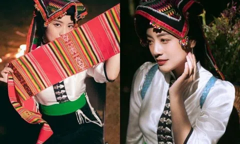 Sao Mai Thu Hằng "tương tư" Tây Bắc, liên tục ra sản phẩm ghi hình ở quê hương ông xã