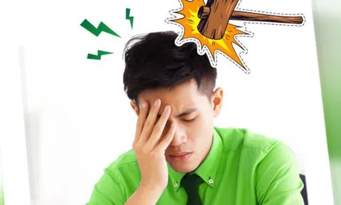 Vì sao chúng ta đau đầu? Đáp án khiến nhiều người "miệng chữ O" vì mọi thứ biết trước giờ hóa ra sai bét