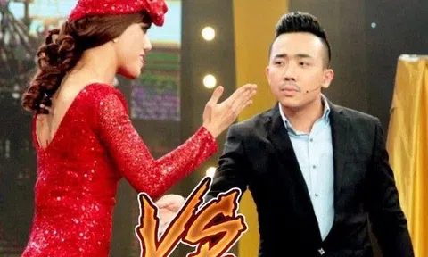 Duy Khương phủ nhận mối quan hệ thầy trò với Trấn Thành, khẳng định không hối hận hay lỡ dại sau drama "đá đểu"