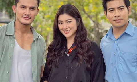 Người đẹp có phim xem nhiều nhất 2022 tiết lộ chồng cũ Ngọc Lan "lèm bèm", "cụ non" giống hệt trên màn ảnh