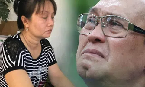 Nam danh hài từng có rất nhiều nhà và xe suy sụp vì vỡ nợ, nay hạnh phúc bán bánh bèo cùng vợ 3