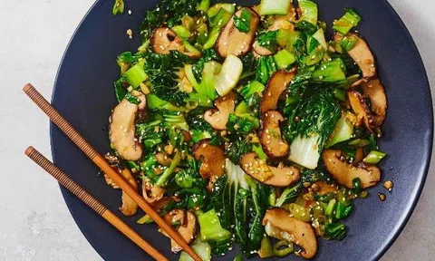 Loại “rau” đắt hơn thịt lợn, ăn ngon hơn thịt bò, biết lợi ích sức khỏe như “thần dược” thì không ai tiếc tiền mua