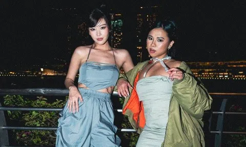 Ca khúc "gây bão" TikTok của nữ ca sĩ gốc Việt qua tay Min hứa hẹn hot không kém bản gốc