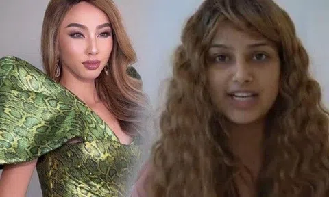 Nhan sắc triệu người mê, dàn Hoa hậu tự hoá "nhựa" vì tham gắn đồ giả, tiếc cho Lương Linh, Thùy Tiên