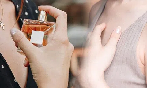 Người phụ nữ phát hiện hóa chất độc hại trong cơ thể cao gấp 698 lần, BS khuyên hạn chế dùng 3 thứ kẻo hại phổi