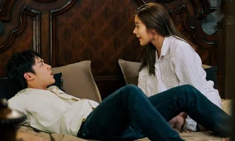 Đêm tân hôn thấy một vật để đầu giường, tôi hét lạc cả giọng rồi thu dọn đồ đạc ra khỏi nhà luôn