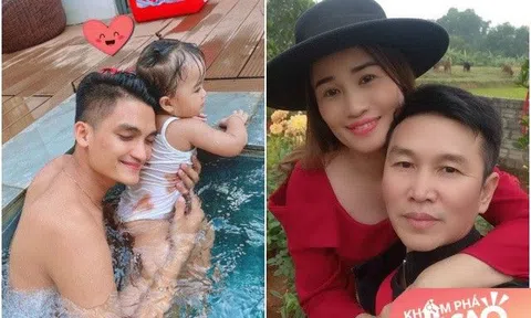 Ra khỏi cuộc thi hài: Mạc Văn Khoa xây nhà to nhà nhỏ, Lê Thị Dần xây biệt thự ở Thanh Hóa