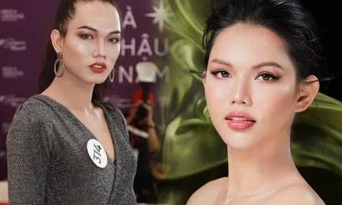 Chàng trai chuyển giới thành mỹ nhân đúng như lời hứa làm dân mạng thán phục