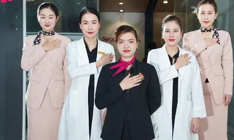 Seoul Center - Công ty Bệnh viện Thẩm mỹ Quốc tế uy tín tại Việt Nam