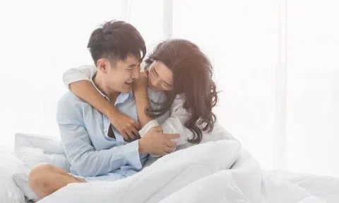 Để tự tin trong chuyện chăn gối và đời sống hôn nhân