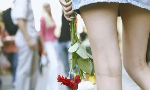Phũ tình cũ để cưới cô gái đẹp hơn mong con có gene đẹp, chồng sốc khi biết sự thật đúng lúc vợ mang thai