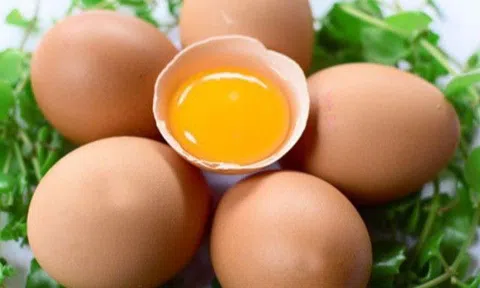 Ăn trứng hay thịt gà thì đỡ bị lây dịch bệnh hơn? Quả trứng mà trên vỏ có dấu hiệu này nhất định đừng chọn